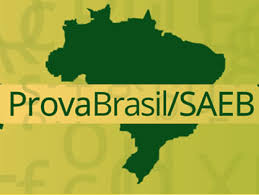 prova brasil